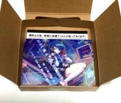 プロセカ　星乃一歌　旋律　雪イベ　まとめ売り　缶バッジ　ノーブルアート 星乃一歌 プロセカ グリッター缶バッジ vol.8 B - ピンズ