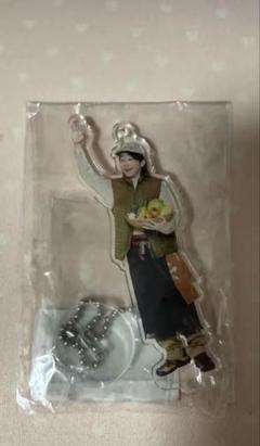 2025年最新】ミセス アクスタ ライラックの人気アイテム - メルカリ