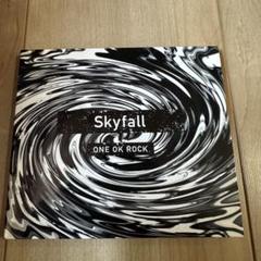 送料無料 ONE OK ROCK ワンオク Skyfall - メルカリ
