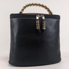 美品　LOEWE　ロエベ　ベラスケス　バニティバック　ハンドバッグ　ワンハンドル