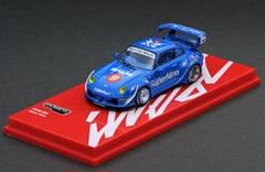 限定完売品❗TARMAC 1/64 RWB 993 Super Nine