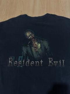 バイオハザード4 Resident evilヴィンテージT シャツ Yahoo!オークション - 映画【2010年 映画 バイオハザードⅣ