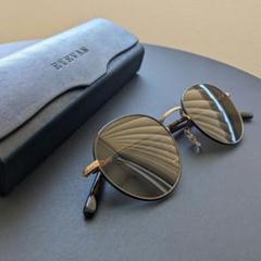 EYEVAN　E-0504-SG BR/G 48 21-145のサムネイル