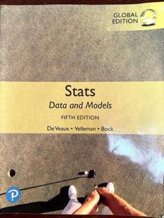 数学・統計 教科書(英語) | Stats Textbook (English) 数学・統計 教科書(英語) | Stats Textbook (English)