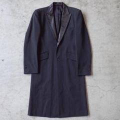 2025年最新】5351 POUR LES HOMMES メンズ チェスターコートの
