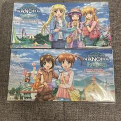 リリカルなのは Reflection ドラマCD2枚セット - メルカリ