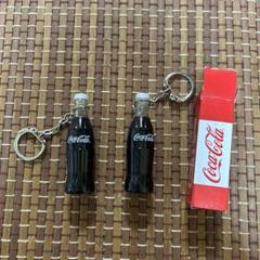★コカ・コーラ★ミニボトルコレクション★ストラップ★Coca-Cola Amazon.co.jp: コカ コーラ キーホルダー ミニ ボトル