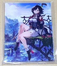 2025年最新】ユミアのアトリエ 描き下ろしアクリルスタンドの