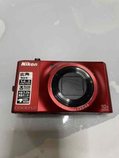 2025年最新】Nikon COOLPIX S8000 ジャンクの人気アイテム