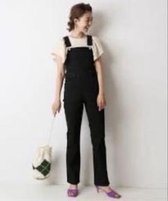 2025年最新】Spick and Span レディース サロペット