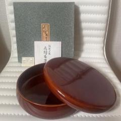 飛騨春慶　茶道　茶道具　菓子入れ　菓子器　5段　ビンテージ　漆　お菓子 飛騨春慶 茶道 茶道具 菓子入れ 菓子器 5段 ビンテージ 漆 お菓子