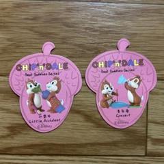 52TOYS ディズニー チップ&デール ベストバディーズシリーズ フィギュア