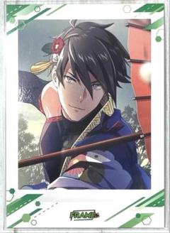 THEiDOLM@STER SideM ぱしゃこれ 握野英雄のサムネイル