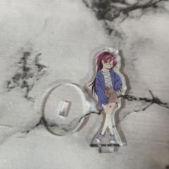 眼鏡コラボ まどマギ 佐倉杏子　魔法少女まどかマギカ　No.60