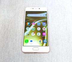 ASUS ZenFone SIM フリー z-0