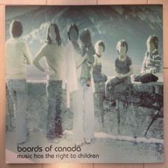 【全品UKオリジナル】Boards Of Canada 3作品セット BOARDS OF CANADA / ボーズ・オブ・カナダ商品一覧｜CLUB