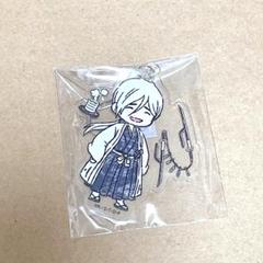 BLEACH グラフアート　過去編　アクリルキーホルダー　アクキー　浮竹 BLEACH グラフアート GraffArt 過去篇 アクリルキーホルダー