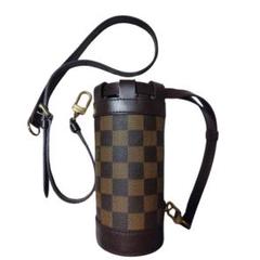 LOUIS VUITTON ルイヴィトン キャディーバック　ボール1ケースおまけ LOUIS VUITTON 【中古】 ルイヴィトン モノグラム サック