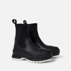 【新品箱入未使用】STELLA McCARTNEY サイドゴアブーツ 35 2025年最新】STELLA McCARTNEY レディース ブーツの人気アイテム