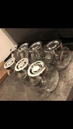 Ikea 調味料入れの中古 未使用品を探そう メルカリ