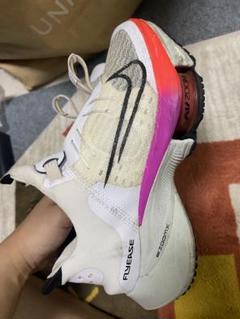 NIKE FLYEASE ランニングシューズ 23当日発送可能のサムネイル