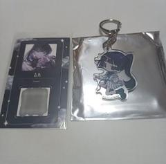 渋谷109 イチマルナイン 吉乃 プロフィールカード アクリル