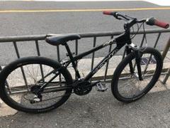 2002 KONA SCAB　コナ　マウンテンバイク　【着払い】 2002 KONA SCAB コナ マウンテンバイク 【着払い】 - メルカリ