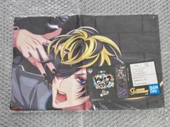 ヒプノシスマイク ヒプマイ 一番くじ ビジュアルクロス 四十物十四 四十物十四 一番くじ ビジュアルクロス ヒプマイ - メルカリ