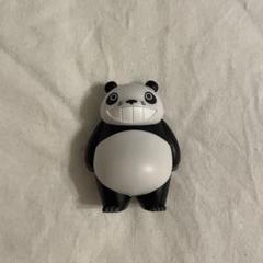 パンダコパンダ パパンダ ポーズがいっぱいコレクション