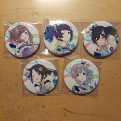 アイドルマスター シャイニーカラーズ トレーディングハート缶
