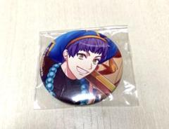 A3! Treasure 兵頭九門 九門 缶バッジ 20個 A3！ エースリー 兵頭九門 キャラバッジコレクション 缶バッジ