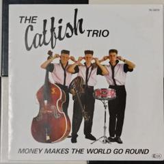 The Catfish Trio 7inch ネオロカ ロカビリー 80'S - メルカリ