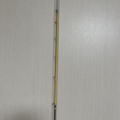 メガバス　海煙　VSM63MS オモリグロッド　エギングロッド カーボン製 メガバス 海煙 VSM63MS オモリグロッド エギングロッド カーボン