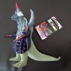 1月末まで　ウルトラ怪獣DX　殲滅機甲獣　デストルドス　　10体セット　タグ付き ウルトラ怪獣DX デストルドス｜ウルトラマンおもちゃウェブ