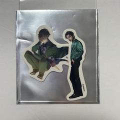 木村慧人 mini 限定 ステッカー EXILE TRIBE mobile - EXILE TRIBE公式モバイルサイトfor