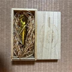 Woody pope hand craft limited editionルアー Woody pope hand craft limited editionルアー
