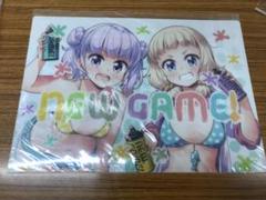 2025年最新】NEW GAME！ 涼風青葉の人気アイテム - メルカリ