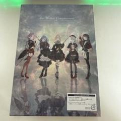 Ave mujica Completeness Blu-ray付生産限定盤