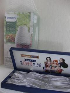 マルチチョッパー と フォーク セット