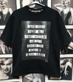 FAT エフエーティー　Tシャツ