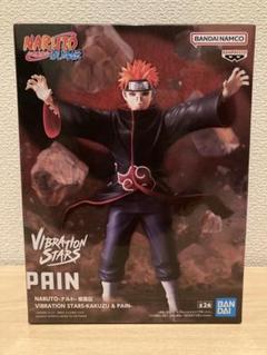 カクズ ペイン フィギュア ４点セット NARUTO ナルト 疾風伝 角都 カクズ ペイン フィギュア 4体