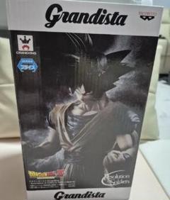 2025年最新】GRANDISTA 孫悟空 黒髪の人気アイテム - メルカリ