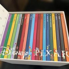 お*し様 ディズニー・ピクサー全20作品セット お*し様 ディズニー・ピクサー全20作品セット - メルカリ