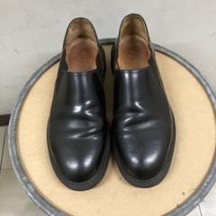 【美品】ドクターマーチン US8(26) ルイス 美品】ドクターマーチン US8(26) ルイス - メルカリ