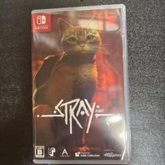 Switch Stray 通常版