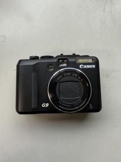 Canon G9 ジャンク 2025年最新】canon g9 ジャンクの人気アイテム - メルカリ