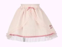 新品　シャーリーテンプル　スカート