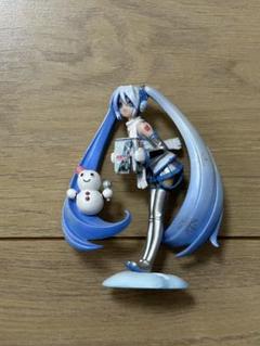 海洋堂　新千歳空港 北海道 フィギュアみやげ　vol.2 全7種　ミク　初音ミク Amazon | 初音ミク 雪ミク vol.2 新千歳空港限定 北海道
