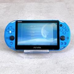 SONY PlayStation Vita PCH-2000ZA23