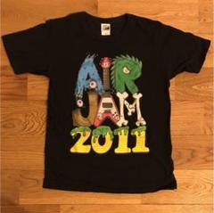 新品未開封 レア AIRJAM2011 サイズM Tシャツ 2025年最新】air jam tシャツ 2011の人気アイテム - メルカリ